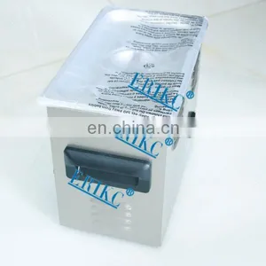 Ultrasonic Cleaner Washing Equipment E1024015 Commercial Grade 6 Liters 110v Heated Ultrasonic Cleaner thumbnail-5