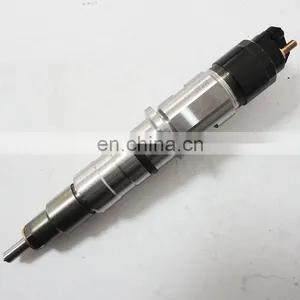 Diesel Injector 0445120199 Fuel Injector 0445120199 Common Rail Injection thumbnail-2
