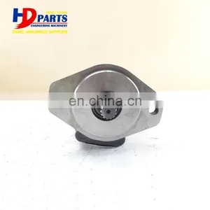 14602247 VOE146022247 EC480 EC480D Hydraulic Gear Pump thumbnail-2