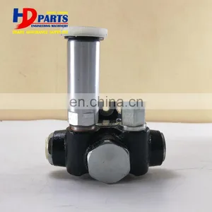 Fuel Lift Pump 6HK1 Engine Spare Parts thumbnail-6