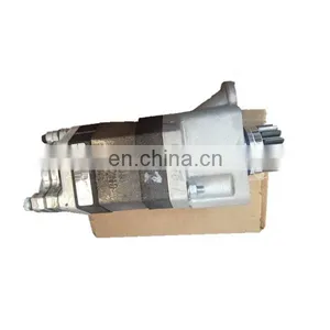 ISX15 QSX15 Gear Fuel Pump 4089431 4024766 4076596 for Mining Truck thumbnail-2