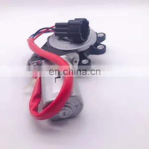 MOTOR ASSY-REGULATOR,LH 80731-8991A for TITAN Vehicles Power Window Motor thumbnail-2