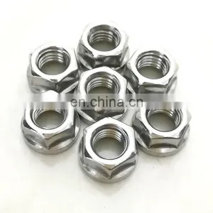 Low Price DCEC Diesel Engine 3818824 M10x1.5 Nut thumbnail-2
