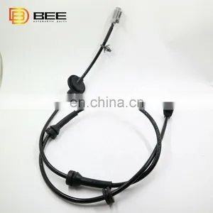 ABS Wheel Speed Sensor Front Right For NISSAN 47910CA000 J5911017 SU12669 5S11216 47910-CA000 thumbnail-2
