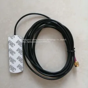 GSM Patch Antenna 3m Sticky Antenna With SMA Connector thumbnail-2