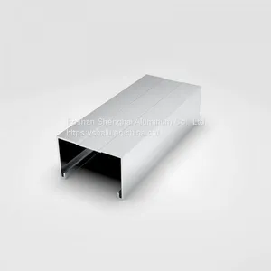 Aluminum LED Strips Bangladesh 6000 Series Aluminum Profile thumbnail-3