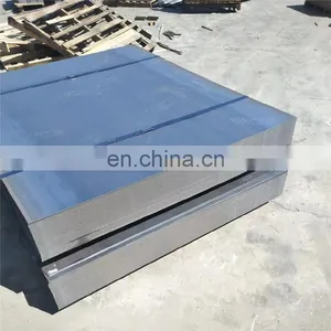 7mm Cold Drawn ASTM A36 Carbon Steel Plate thumbnail-2