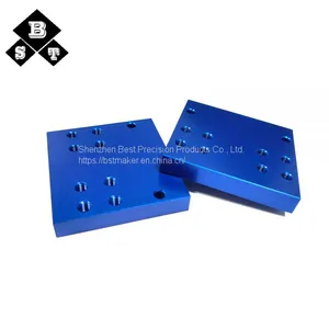 Hot Products Cheap CNC Milling Machined Parts For Motorcycle Parts Accessories thumbnail-3