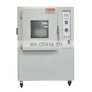 UV300W Bulb UV Light Environmental Anti Yellowing and Aging Test Chamber thumbnail-1