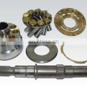 CAT12G/14G/16G CAT215 Hydraulic Pump Motor Parts Repair Kits For Excavator thumbnail-4