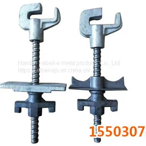36mm Casting Iron Formwork Nut and Tie Bar thumbnail-2