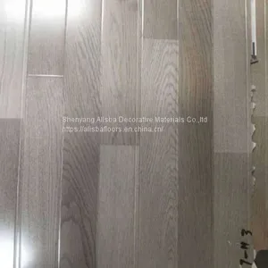 U-groove 8mm Laminate Flooring thumbnail-2