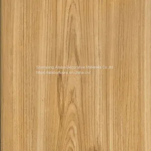 Hot Sale 7mm MDF LAMINATE FLOORING thumbnail-4