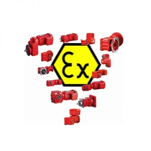 SEW Eurodrive Gear Units Gearmotors thumbnail-1