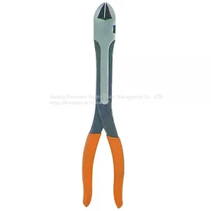 11 Inch Long Reach Diagonal Cutters thumbnail-1