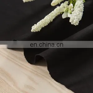 Cotton 40S Poplin Fabric in Stock T-Shirt Fabric thumbnail-5