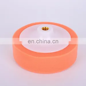 Sponge Polishing Wheel for Car Polishing thumbnail-1