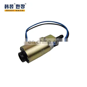 Auto Electric Fuel Pump Assy for Mitsubishi Pajero V31Leopaard CJY6421 4G64 HondaCB3 OEM: 4029416025229 15110-63B01 15110-63B00 thumbnail-1