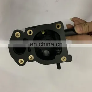 Coolant Thermostat and Housing Suitable for Chevrolet Cruze OE 25192228 2519-2228 55575048 55579951 55564890 55577284 thumbnail-4