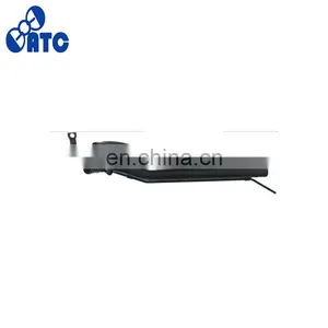 COOLANT RETURN PIPE / LINE for Fiat Tempra Tipo OEM 7596811 thumbnail-1