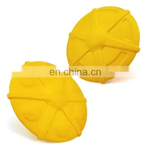 Low Price Flying Disc Dog Play Toy Outdoor Interactive Pet Toy thumbnail-2