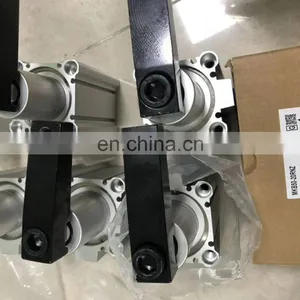 SMC Rotary Clamping Cylinder MKB50-20RNZ thumbnail-5
