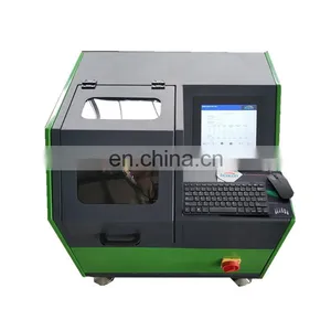 EURO III Injector Calibration Machine EPS205 Common Rail Diesel Injector Test Bench thumbnail-2