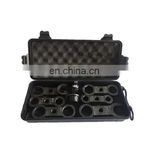 Car Repair Workshop Common Rail Injectors Repair Tools Wrench Set thumbnail-1