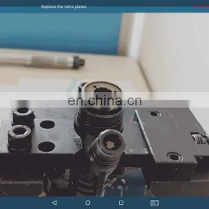 CRM-4000 CRM4000 CRM100 3 Stage Common Rail Injector Repair Tools Stroke Measuring Tools thumbnail-6