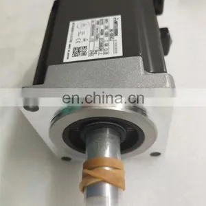 High Speed Original 400w Mitsubishi HG-KR43J AC Servo Motor Drive thumbnail-5