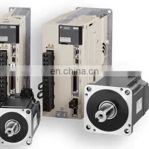Yaskswa AC Direct Drive Servo Motors 2kw SGDV-200A01A For CNC Machine thumbnail-1