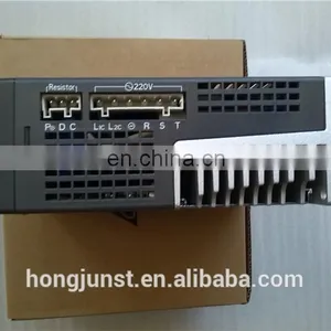 1kw 220v Delta A2 ac Servo Motor Drive / Driver ASD-A2-1021-L thumbnail-3