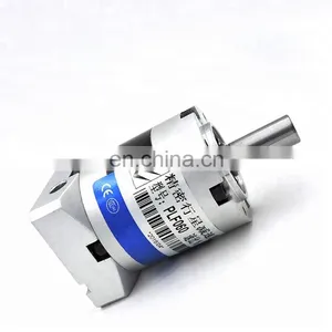 Helical and Parallel Reduction Gearbox for AC Servo Motor thumbnail-3