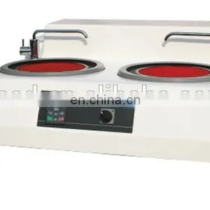 MP-2B: Metal Sample and Polishing Machine/metal Grinding Machine/metallographic Polishing Machine thumbnail-2