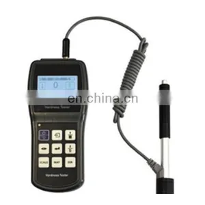 HST-150 Copper Portable Hardness Tester Metal Hardness Tester thumbnail-1