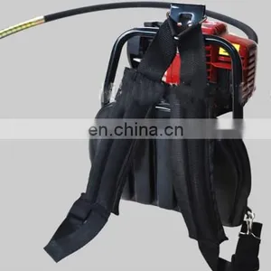 Concrete Vibrator Concrete Vibrator New Electric Hand Held Backpack Concrete Vibrator For Sales thumbnail-5