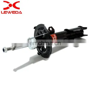 Leweda High Quality Shock Absorber 334324 for Corolla ZZE122 ZZE121 thumbnail-3