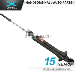 Quality Warranty Wholesale Price Hydraulic Coil Spring Shock Absorber 341263 For Lexus IS200 GXE100 thumbnail-1