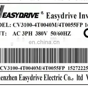 14 Years Top 10 China Vfd Manufacturers VFD Wholesale Low Voltage VFD thumbnail-3