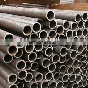 Hot Sale Cold Drawn St37 St42 Seamless Steel Pipe Wholesale Prices thumbnail-7