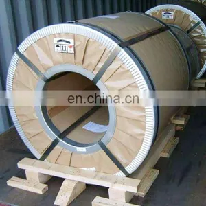 Zinc Plate Meter Price DX51D Prime Hot Dipped Galvanized Steel Coil thumbnail-4