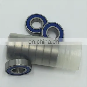 Deep Groove Ball Bearing 6810 61810 Bearing thumbnail-4
