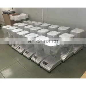 Liyi Melt Indexer Price Melt Flow Index Mfi Testing Machine thumbnail-7