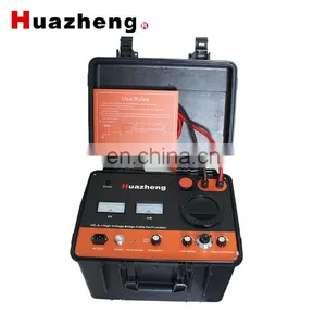 Hot Sales High Voltage Tdr Cable Fault Locator thumbnail-1