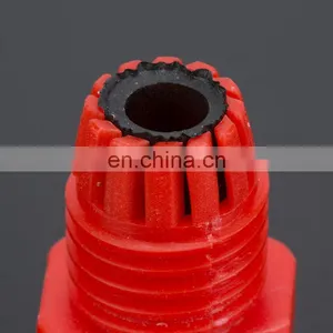 High Quality M/PG Types Nylon Waterproof Cable Gland For Car Power Wire thumbnail-4