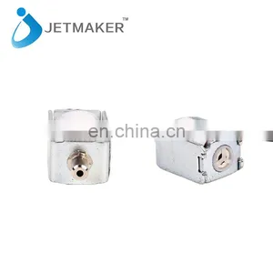 Jetmaker Micro Pressure Solenoid Medical Gas Valve for Massage thumbnail-2