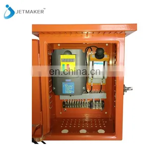 Best Selling High Pressure Dc Solar Pump 48Volt Submersible Water Pump For Irrigation thumbnail-5
