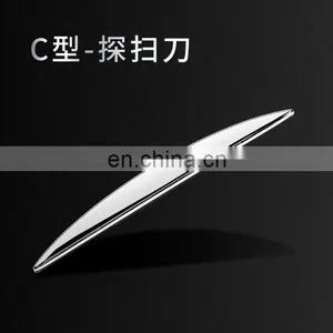 Free Combination Vivanstar Fascia Knife Massager Gua Sha Household Model MT3501 Massage Knife thumbnail-6