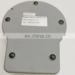 R100 Cheap Laboratory Digital Mini Magnetic Stirrer thumbnail-3