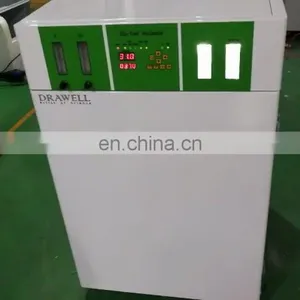 WJ2 80L Lab High Precision Thermostatic CO2 Incubator thumbnail-1